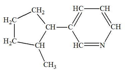 Nicotine