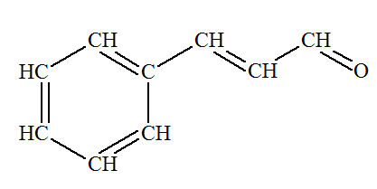 Aldhyde cinnamique