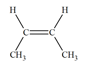 (Z) but-2-ne