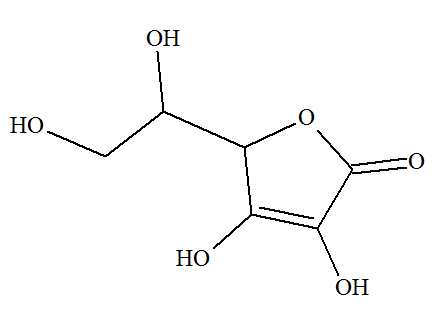 acide ascorbique