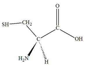 Cystine