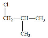 2-chloro-2-mthylpropane