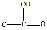 groupe carboxyle
