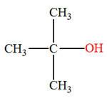 2-mthylpropan-2-ol