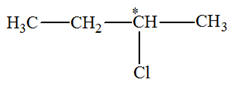 2-chlorobutane