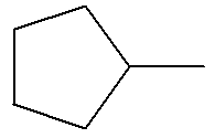 mthylcyclopentane