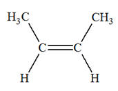 (Z)-but-2-ne