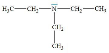 N,N- dithylthanamine