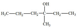 3-mthylhexan-3-ol