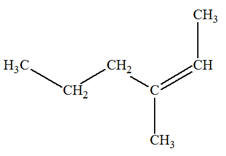 (Z)-3-mthylhex-2-ne