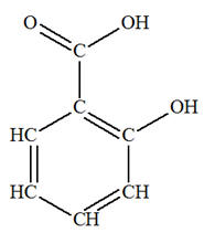 acide salicylique