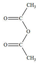 anhydride thanoque