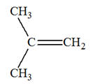 2-mhylprop-1-ne