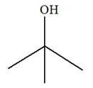 2-mthylpropan-2-ol