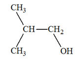 2-mthylpropan-1-ol