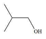 2-mthylpropan-1-ol