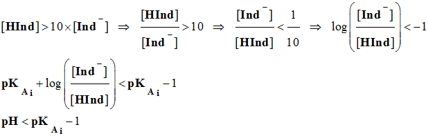 tenite acide