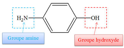 para-aminophnol