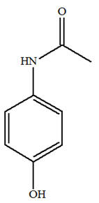 paractamol