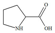 proline