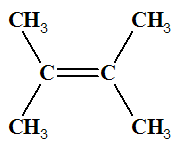 2,3-dimthylbut-2-ne