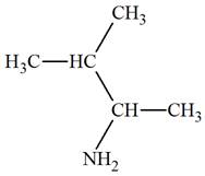 3-mthylbutan-2-amine