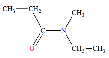 N-thyl-N-mthypropanamide