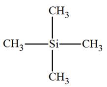 Ttramthylsilane (TMS)