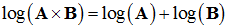 log