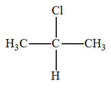 2-chloropropane