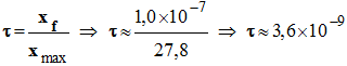 taux = 3,6 E-9