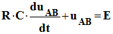 quation diffrentielle