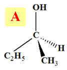 molcule A