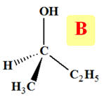 molcule B