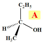 molcule A