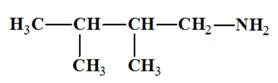 2,3-dimthylbutanamine