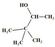 3,3-dimthylbutan-2-ol