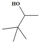 3,3-dimthylbutan-2-ol