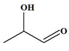 2-hydroxypropanal