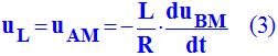 quation diffrentielle