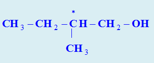 2-mthylbutan-1-ol