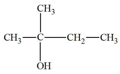 3-méthylbutan-2-ol