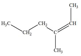 (Z)-3-méthylhex-2-ène
