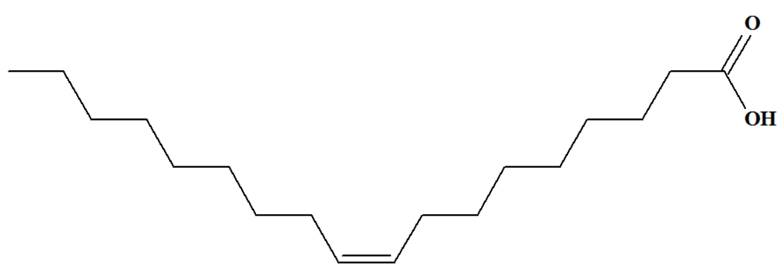 Acide (Z) octadéca-9-énoïque