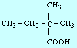 molcule b