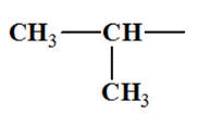 isopropyle