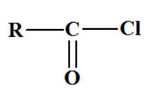 chlorure d'acyle