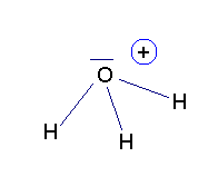 ion oxonium