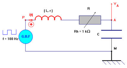 circuit LC