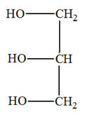 glycrol